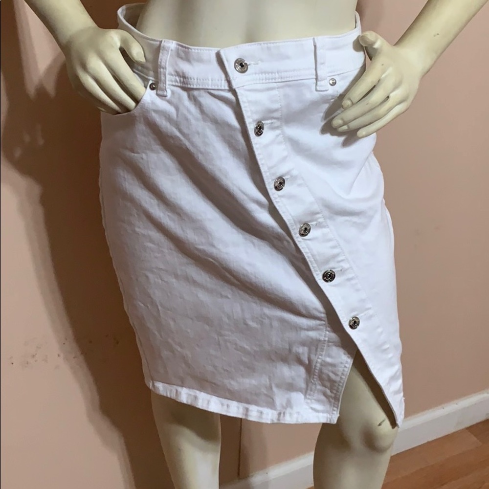 I.N.C. INTERNACIONAL CONCEPTS SKIRT